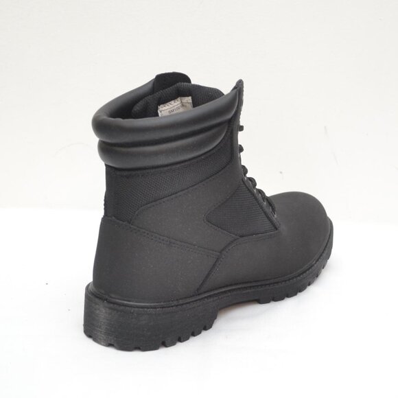 Smith\'s Premium Water-Resistant Leather Boots BNIB main image 4